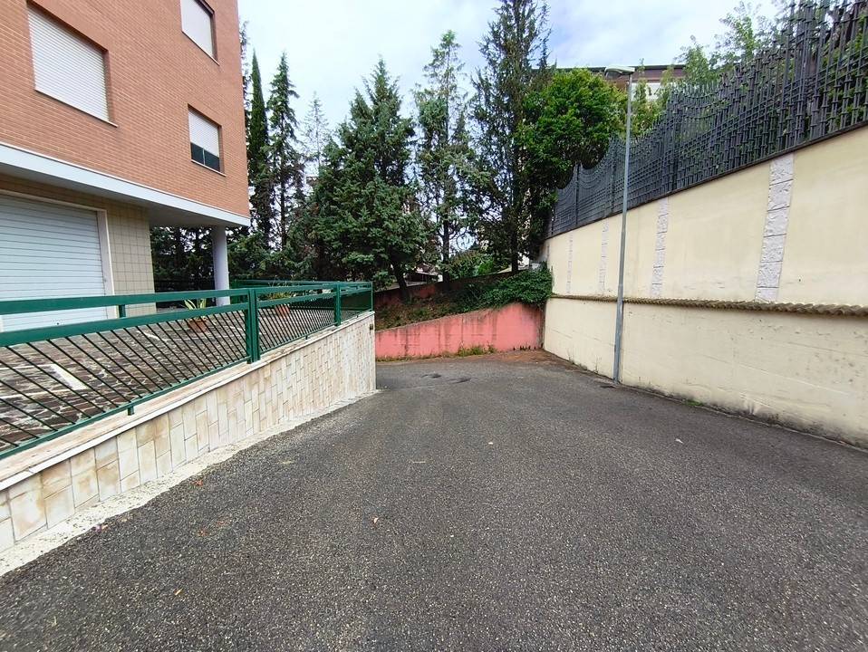 Attico / mansarda a Benevento in Via Fontanelle, 68 - Foto 3