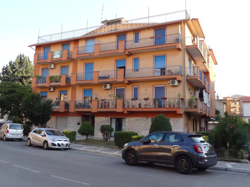 Appartamento a San giorgio del sannio in Via Alcide De Gasperi, 13 - Foto 2