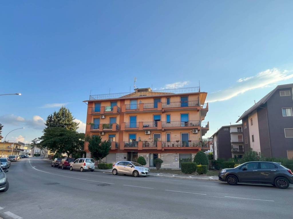 Appartamento a San giorgio del sannio in Via Alcide De Gasperi, 13 - Foto 3