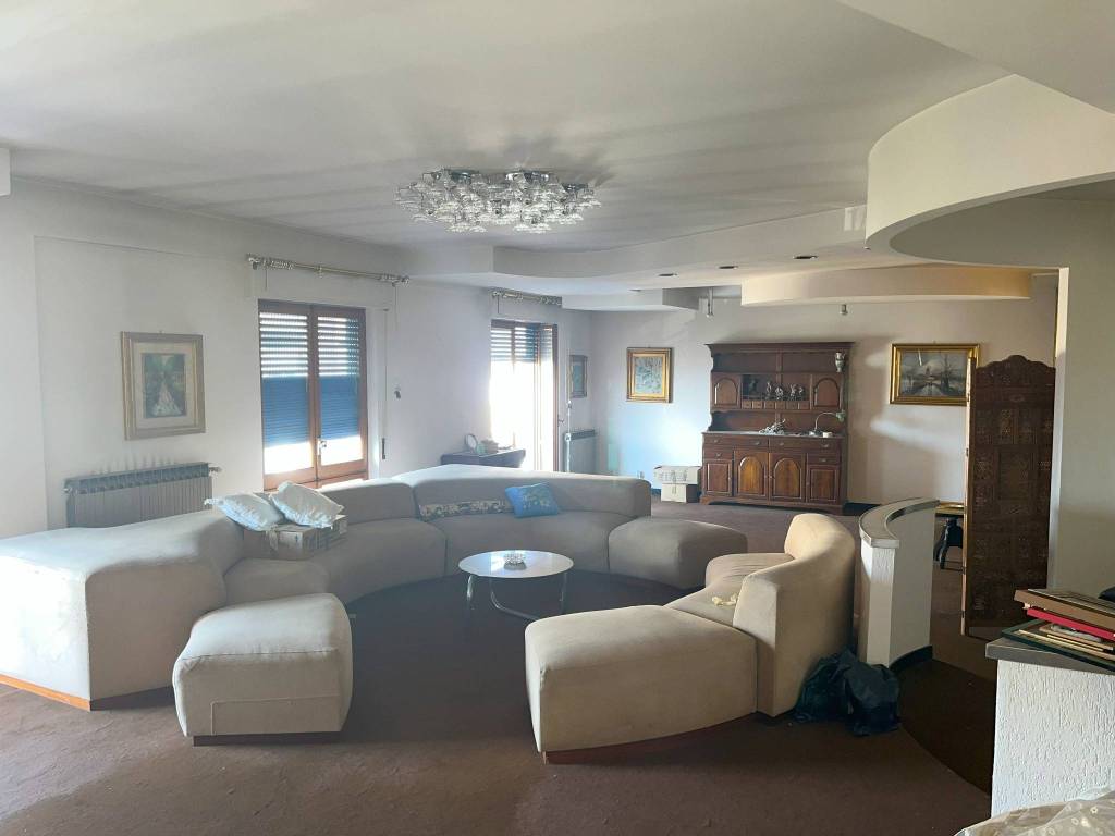 Appartamento a San giorgio del sannio in Via Alcide De Gasperi, 13 - Foto 5
