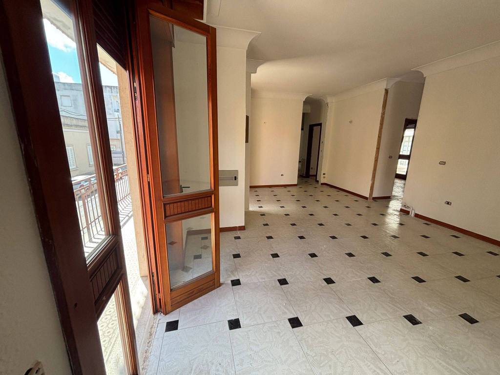 Appartamento a Parabita in Via Francesco Ferruccio - Foto 5