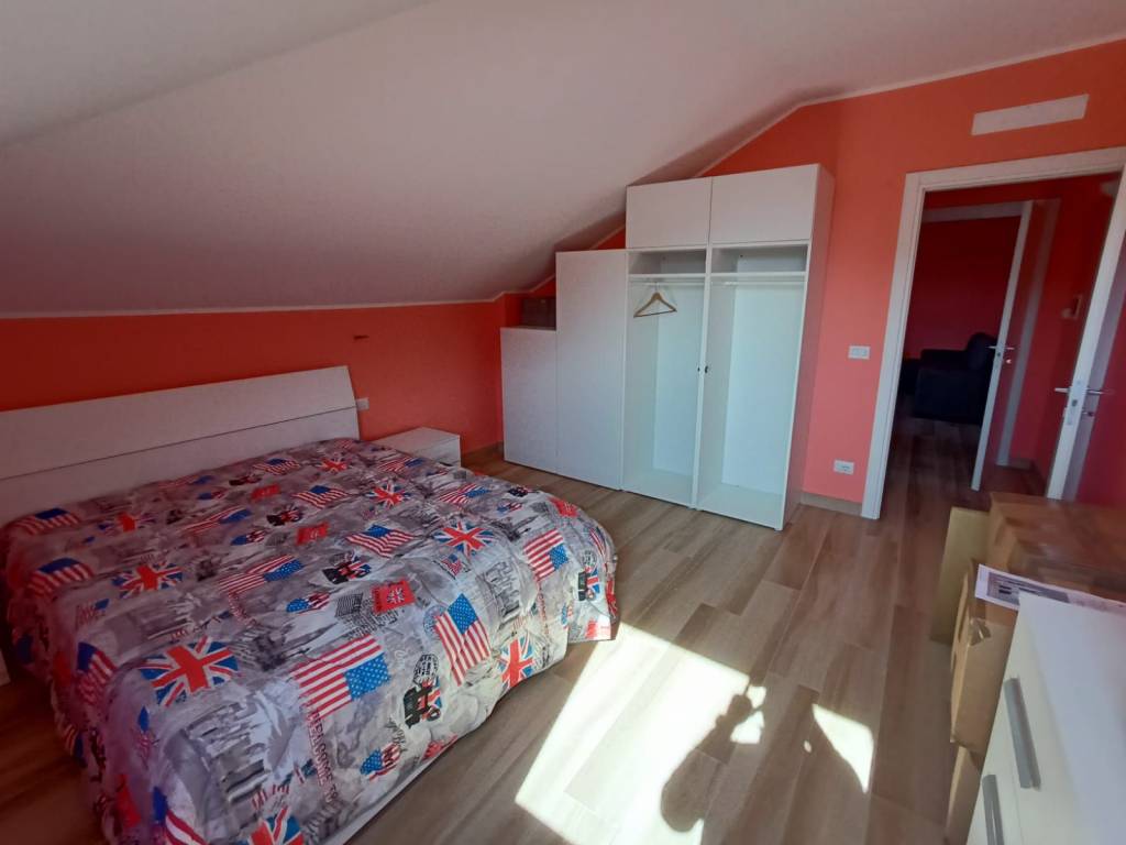 Appartamento a Ciampino in Via San Francesco d'Assisi - Foto 5