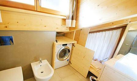 Appartamento a Cortina d'ampezzo in Località Lacedel - Foto 2