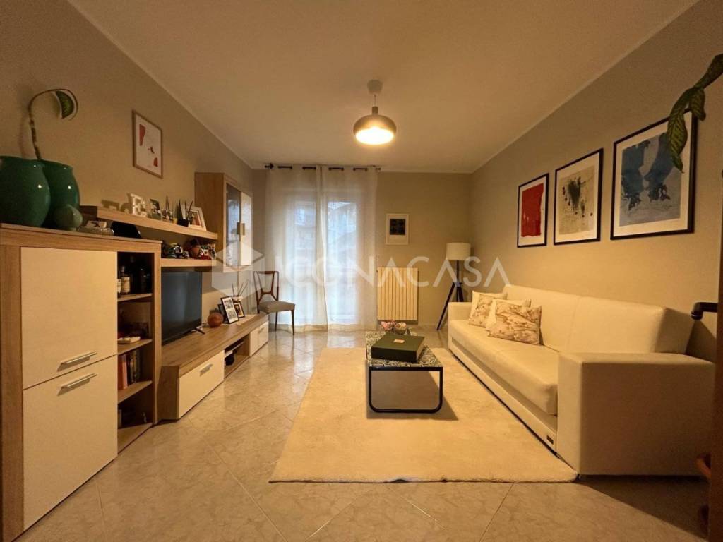 Appartamento a Bisceglie in Via Vecchia Corato - Foto 3