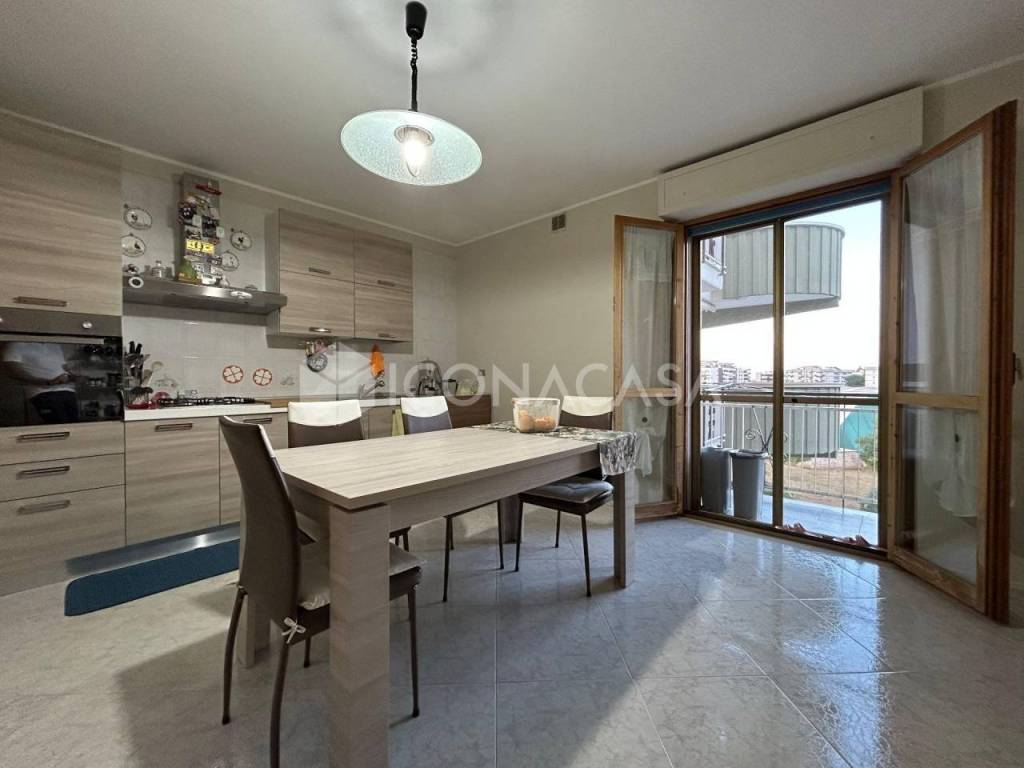 Appartamento a Bisceglie in Via Vecchia Corato - Foto 5