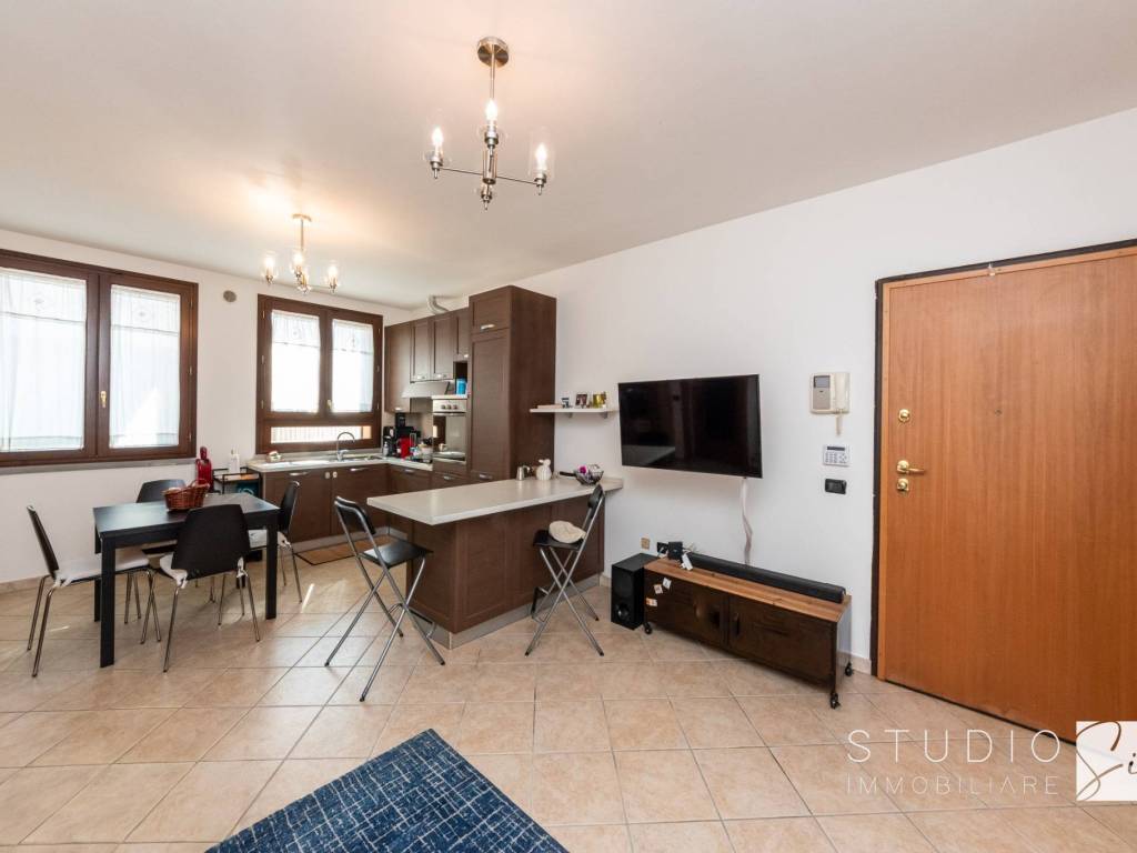 Appartamento a Pistoia in Via dei Bartolini - Foto 2