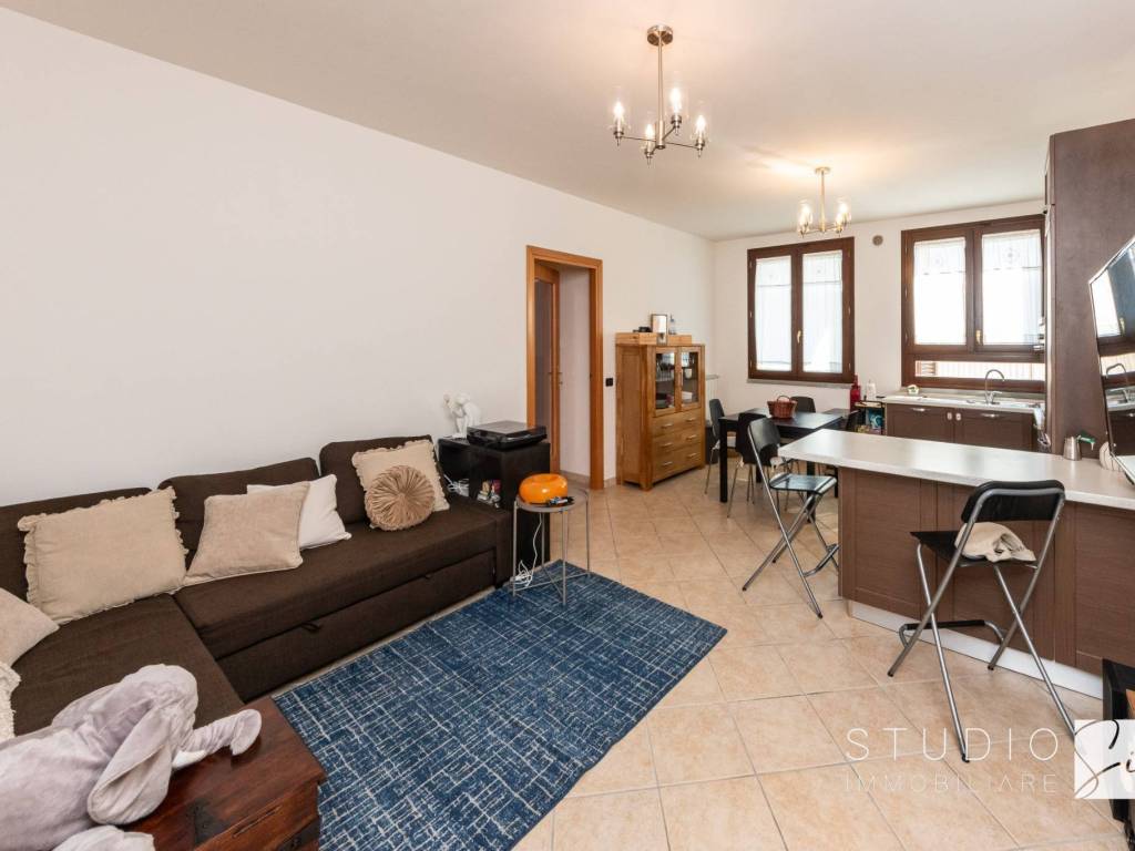 Appartamento a Pistoia in Via dei Bartolini - Foto 3