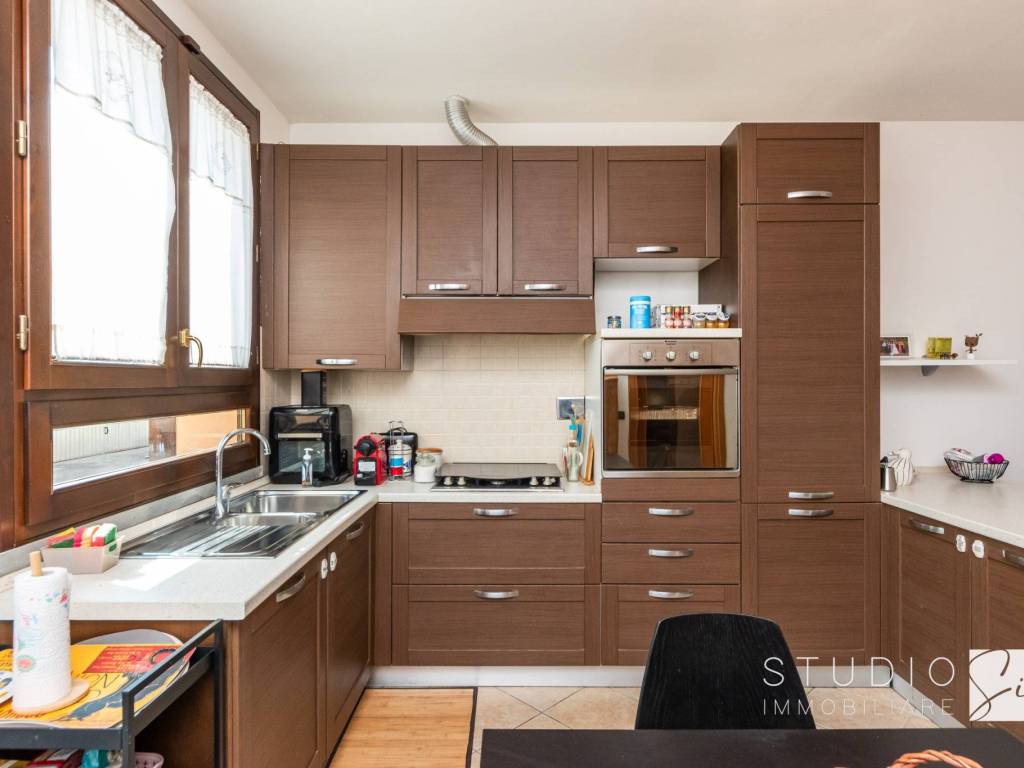 Appartamento a Pistoia in Via dei Bartolini - Foto 4