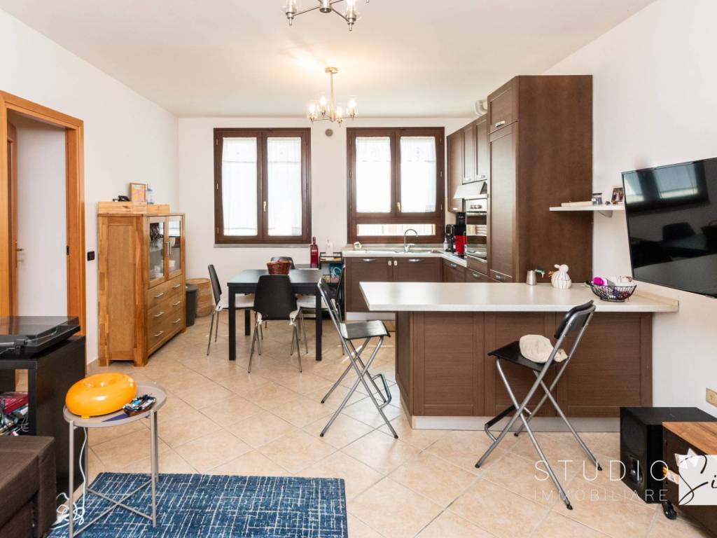 Appartamento a Pistoia in Via dei Bartolini - Foto 5
