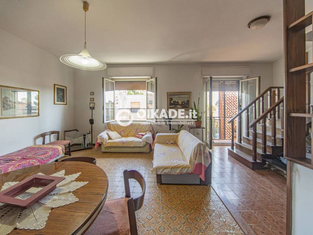 Appartamento a Cagliari in Via Asiago, 5 - Foto 2