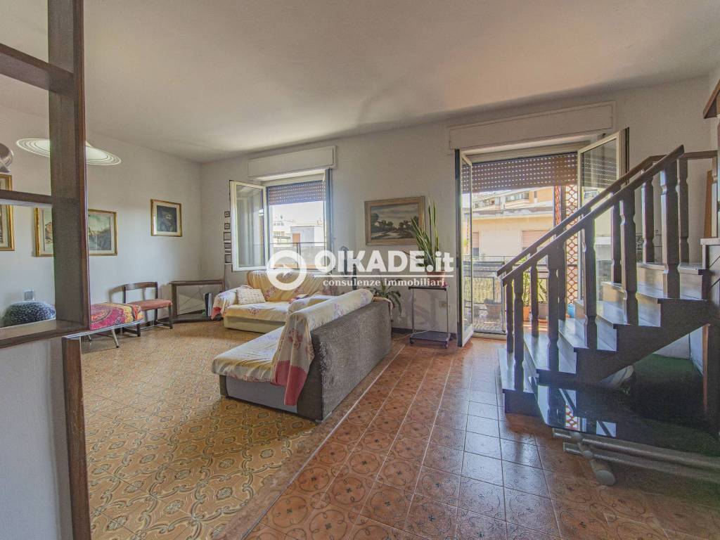 Appartamento a Cagliari in Via Asiago, 5 - Foto 3