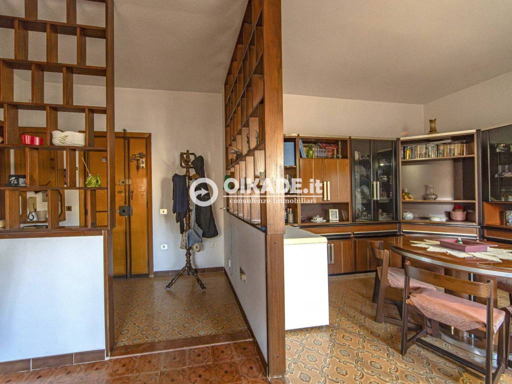 Appartamento a Cagliari in Via Asiago, 5 - Foto 4