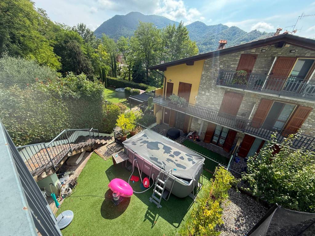 Appartamento a Nembro in Via San Faustino - Foto 2