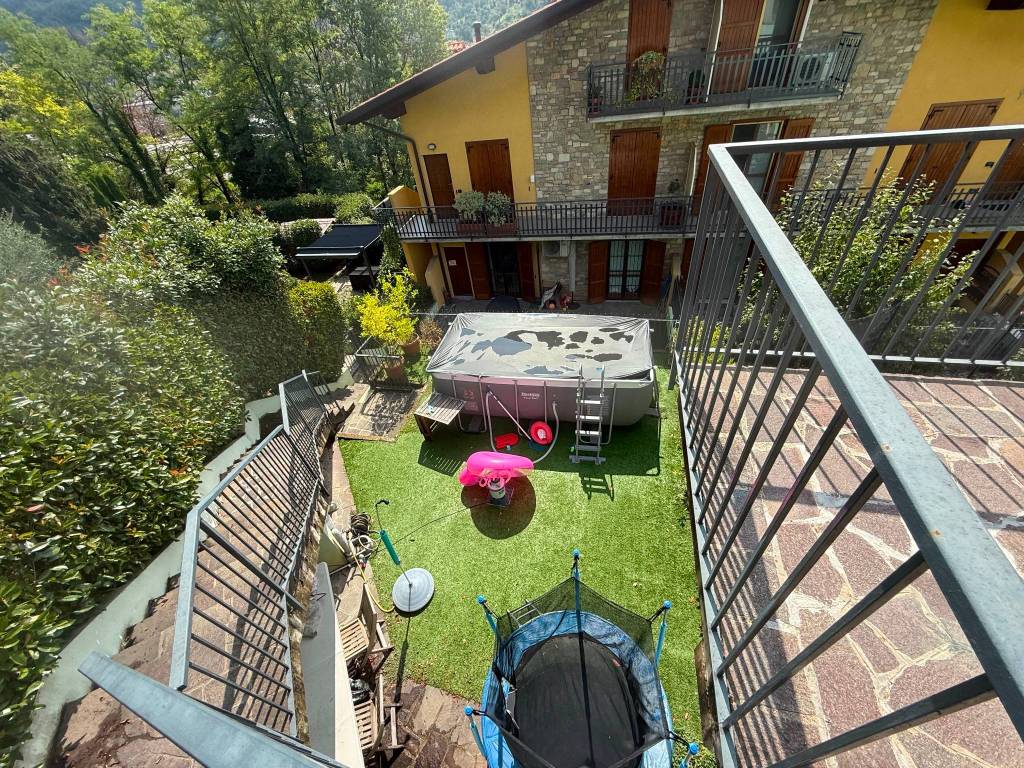 Appartamento a Nembro in Via San Faustino - Foto 3