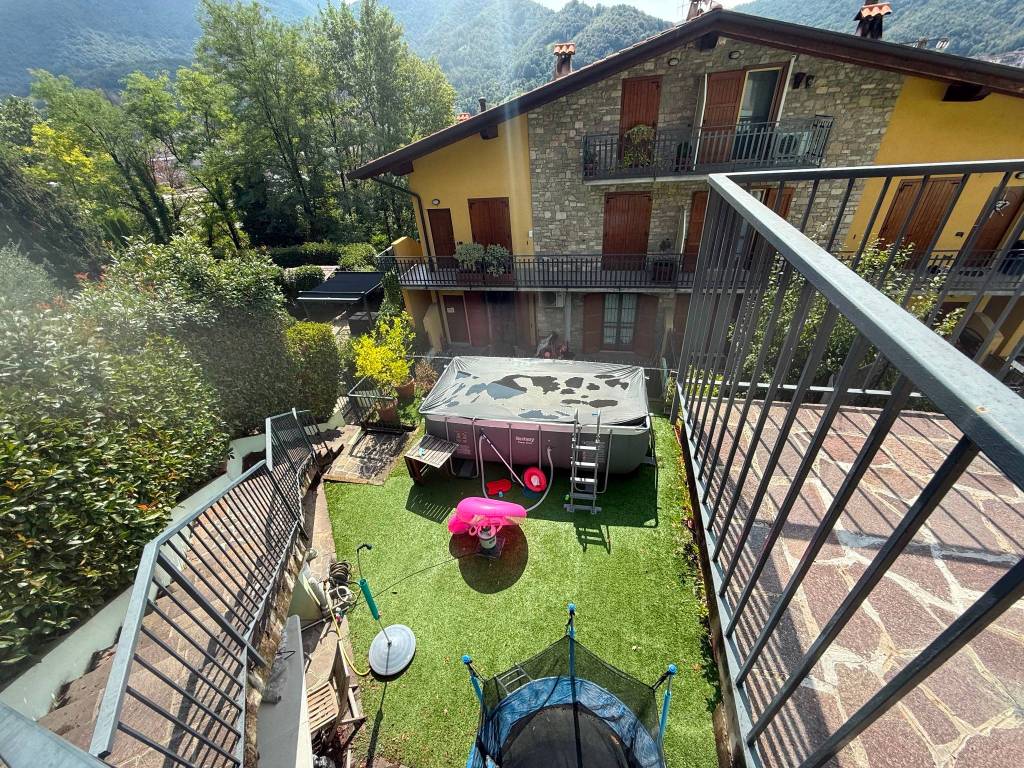 Appartamento a Nembro in Via San Faustino - Foto 4