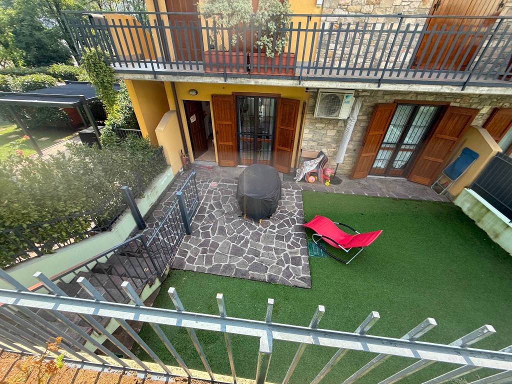 Appartamento a Nembro in Via San Faustino - Foto 5