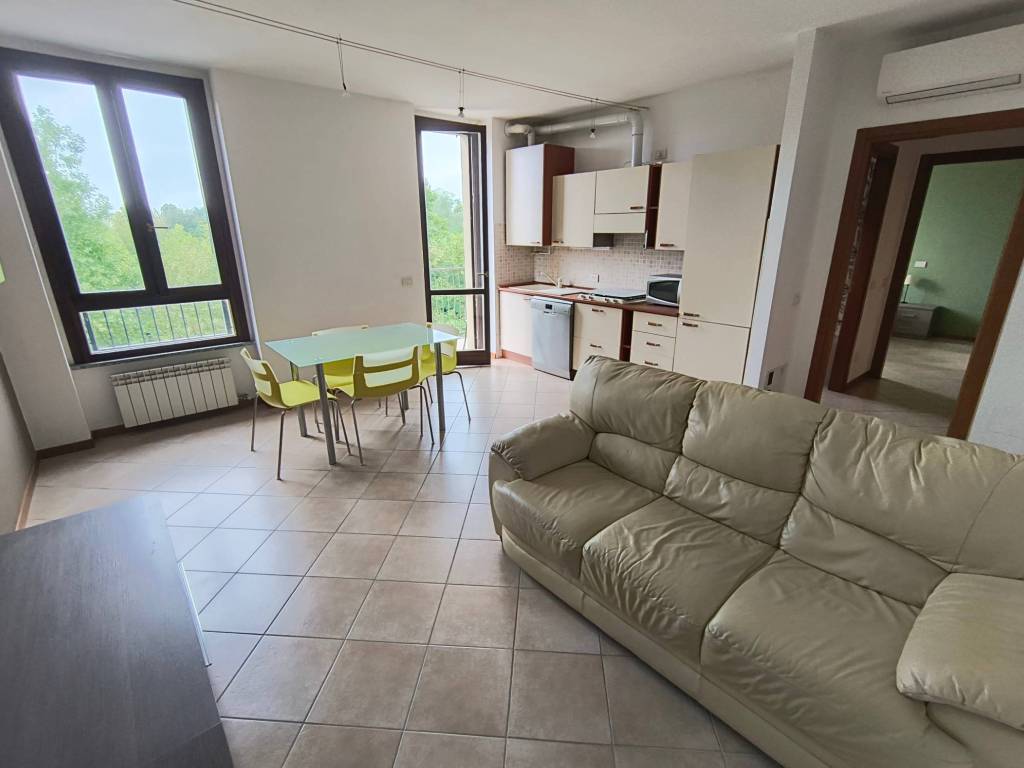 Appartamento a Lodi in Via 2 Giugno - Foto 2