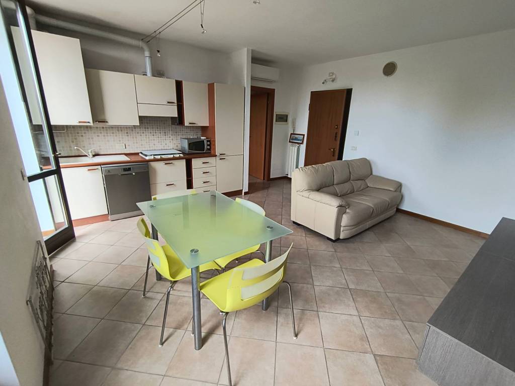 Appartamento a Lodi in Via 2 Giugno - Foto 3