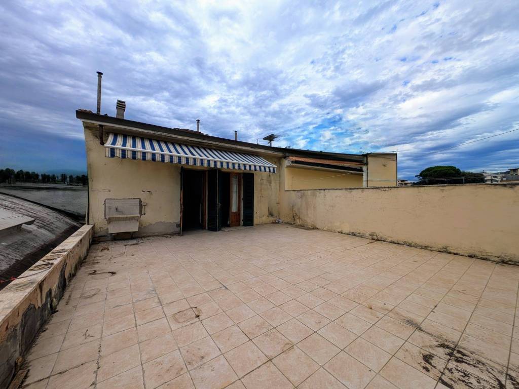 Casa indipendente a Prato in Via Emilio Boni - Foto 2