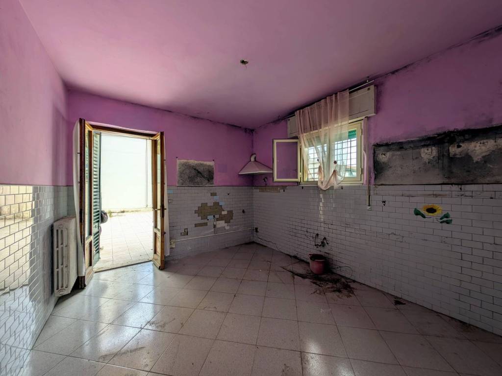 Casa indipendente a Prato in Via Emilio Boni - Foto 3