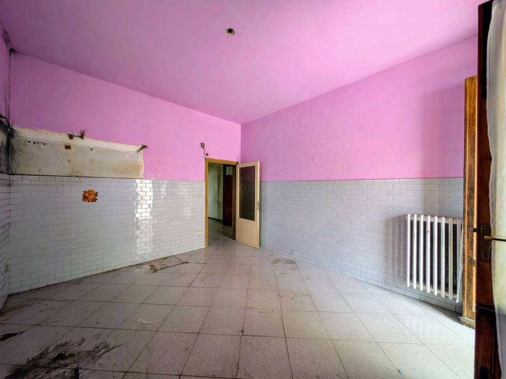 Casa indipendente a Prato in Via Emilio Boni - Foto 5