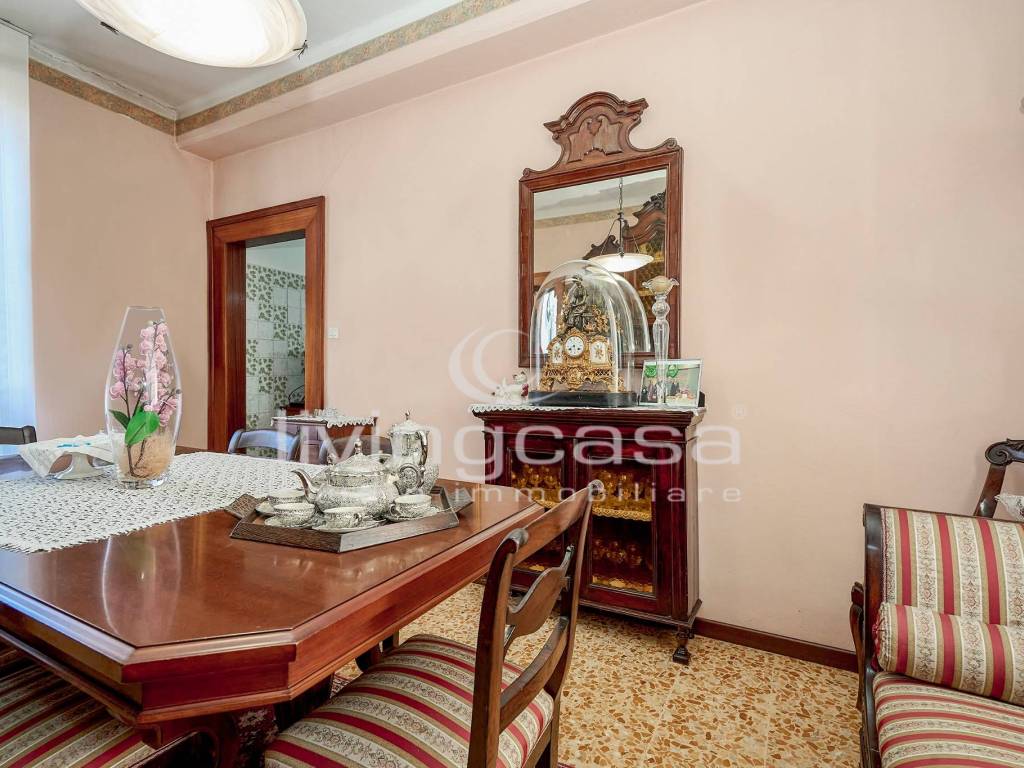 Casa indipendente a Nibionno in Via Vittorio Veneto, 16 - Foto 5