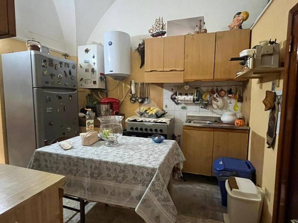 Rustico / casale a Cerignola in Via Vincenzo Gioberti, 20 - Foto 4