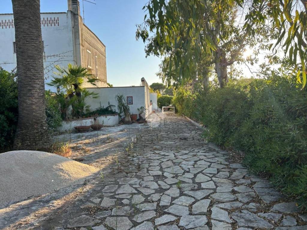 Villa a Manfredonia in VIA DELLA CONCHIGLIA, 2 - Foto 3