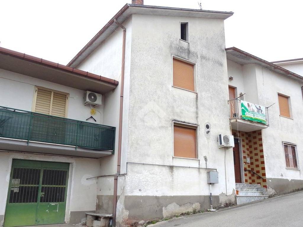 Casa indipendente a San martino sannita in Via Landolfi, 23 - Foto 2