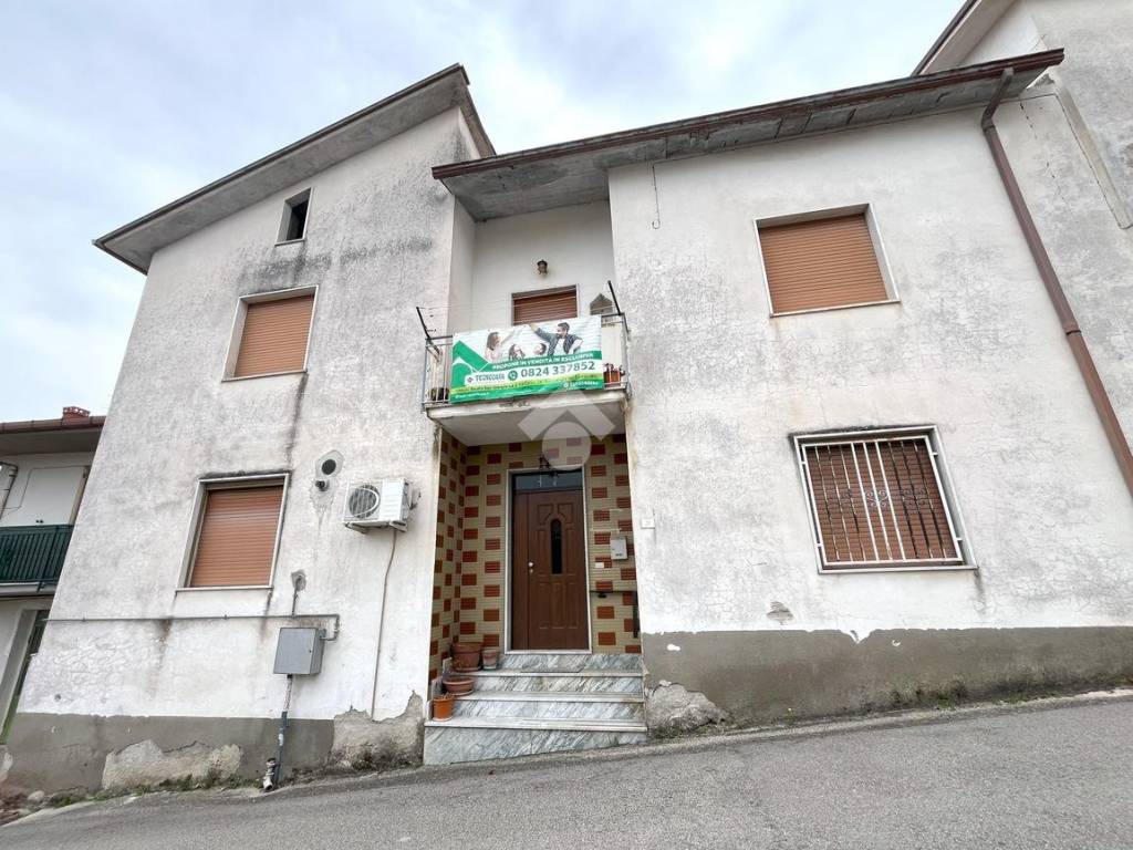 Casa indipendente a San martino sannita in Via Landolfi, 23 - Foto 3