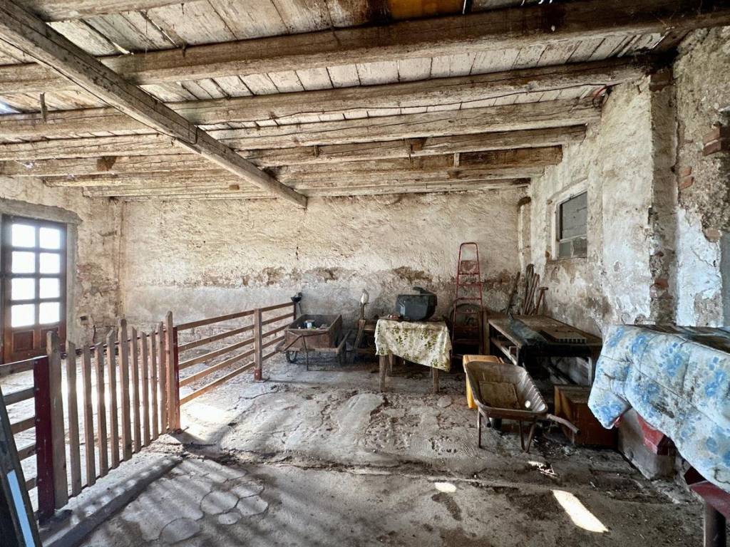 Rustico / casale a Pozzuolo del friuli in Via Lavariano, 28 - Foto 5