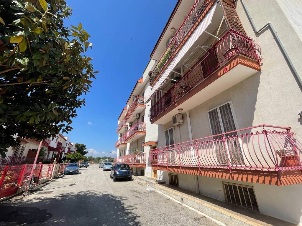 Appartamento a Capurso in Via Bari, 75 - Foto 2