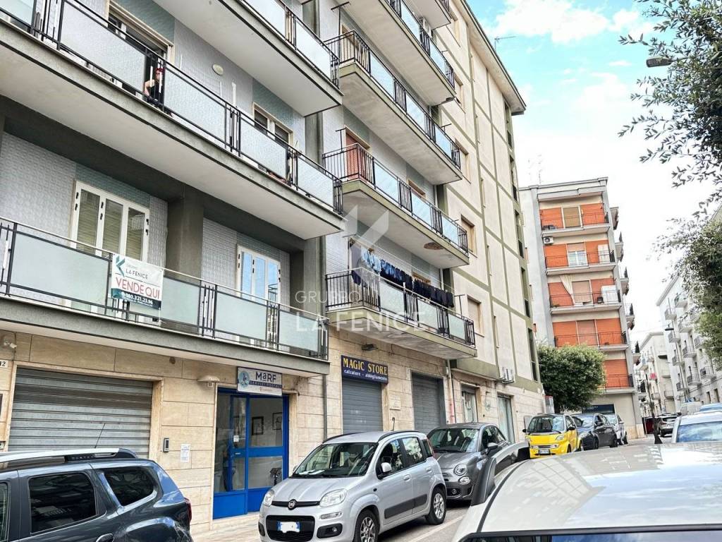Appartamento a Martina franca in Via Grazia Deledda, 16 - Foto 2