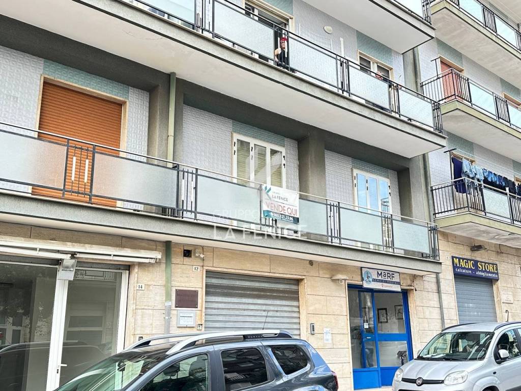 Appartamento a Martina franca in Via Grazia Deledda, 16 - Foto 3