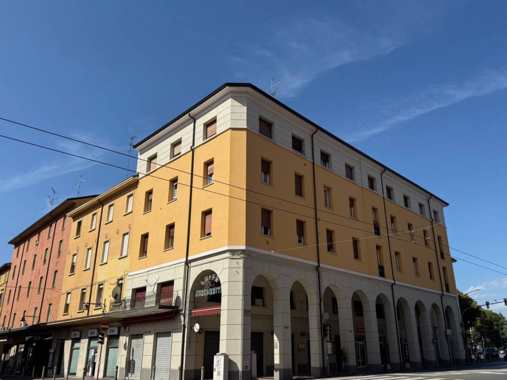 Appartamento a Casalecchio di reno in Via Porrettana, 237 - Foto 4