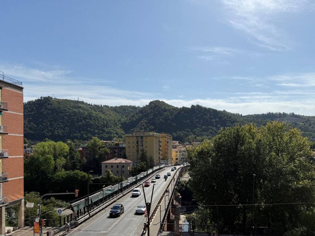 Appartamento a Casalecchio di reno in Via Porrettana, 237 - Foto 5
