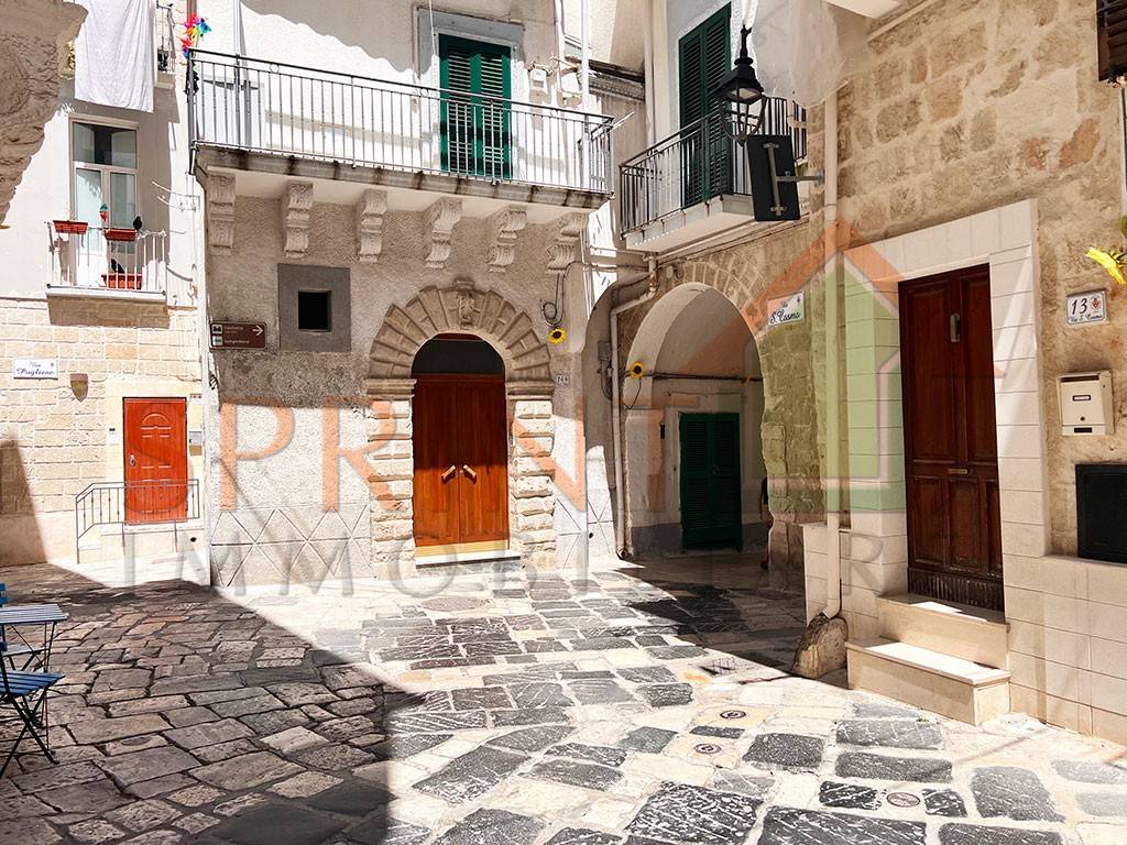 Appartamento a Monopoli in Via San Cosmo, 14 - Foto 5
