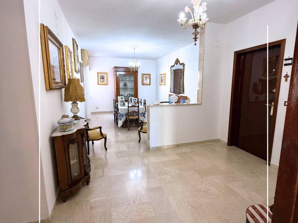 Appartamento a Taranto in Via Lombardia, 40 - Foto 4