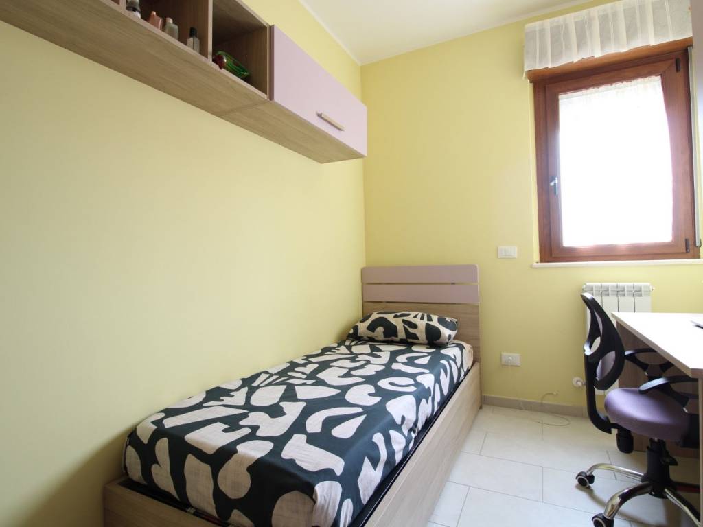Appartamento a Chieti in Via Gissi - Foto 5