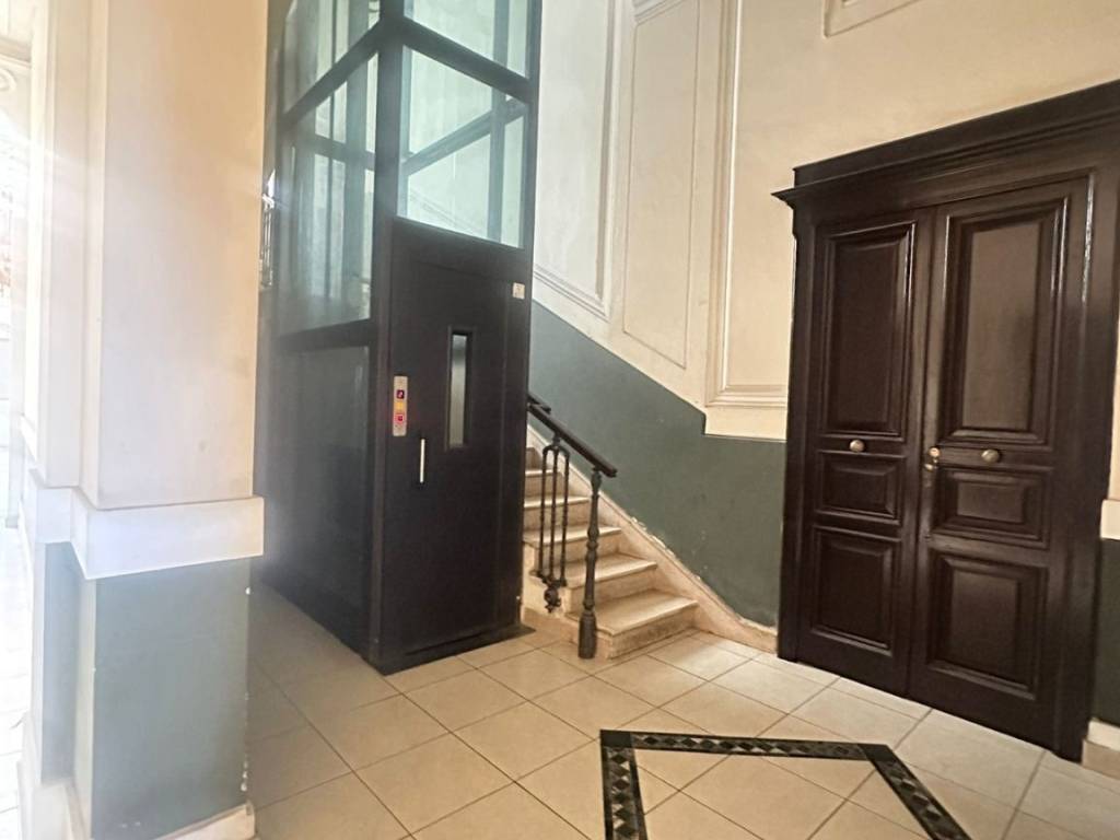 Appartamento a Taranto in Via Francesco Crispi, 18 - Foto 2
