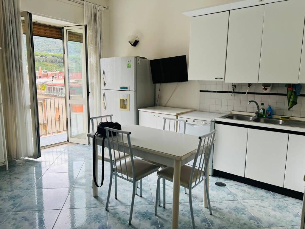 Appartamento a Castellammare di stabia in Via Silio Italico, 29 - Foto 3