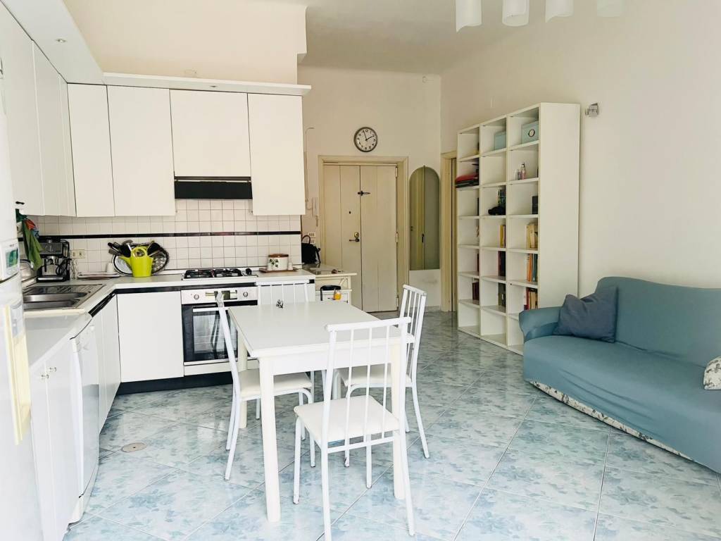 Appartamento a Castellammare di stabia in Via Silio Italico, 29 - Foto 4