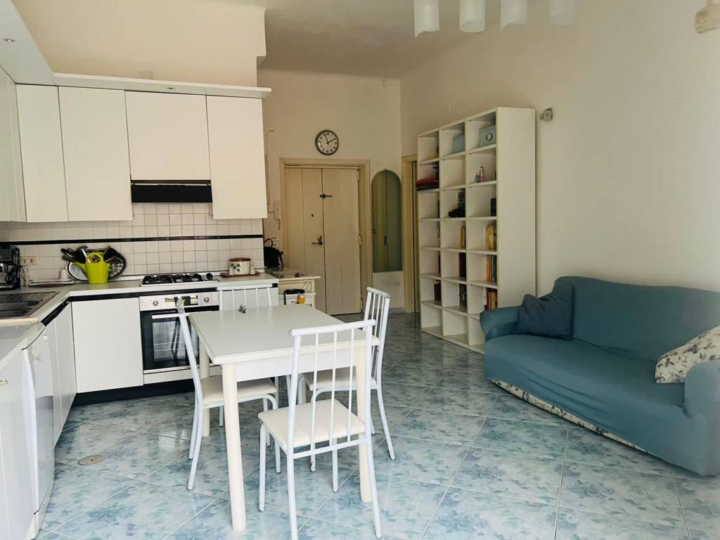 Appartamento a Castellammare di stabia in Via Silio Italico, 29 - Foto 5