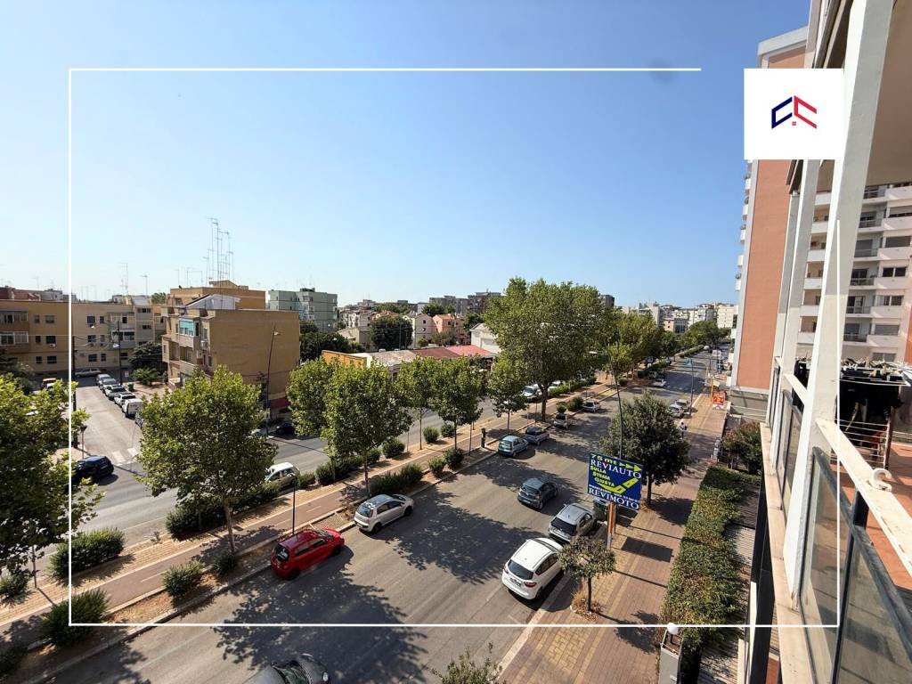 Appartamento a Taranto in Viale Magna Grecia, 318 - Foto 3