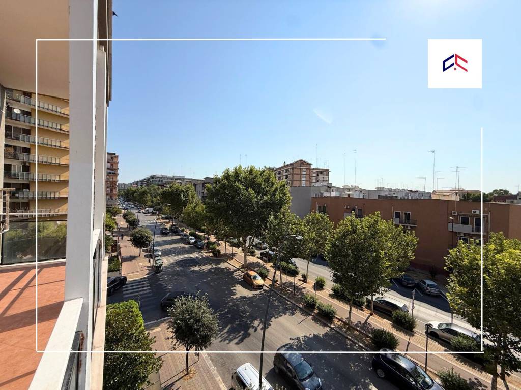 Appartamento a Taranto in Viale Magna Grecia, 318 - Foto 4