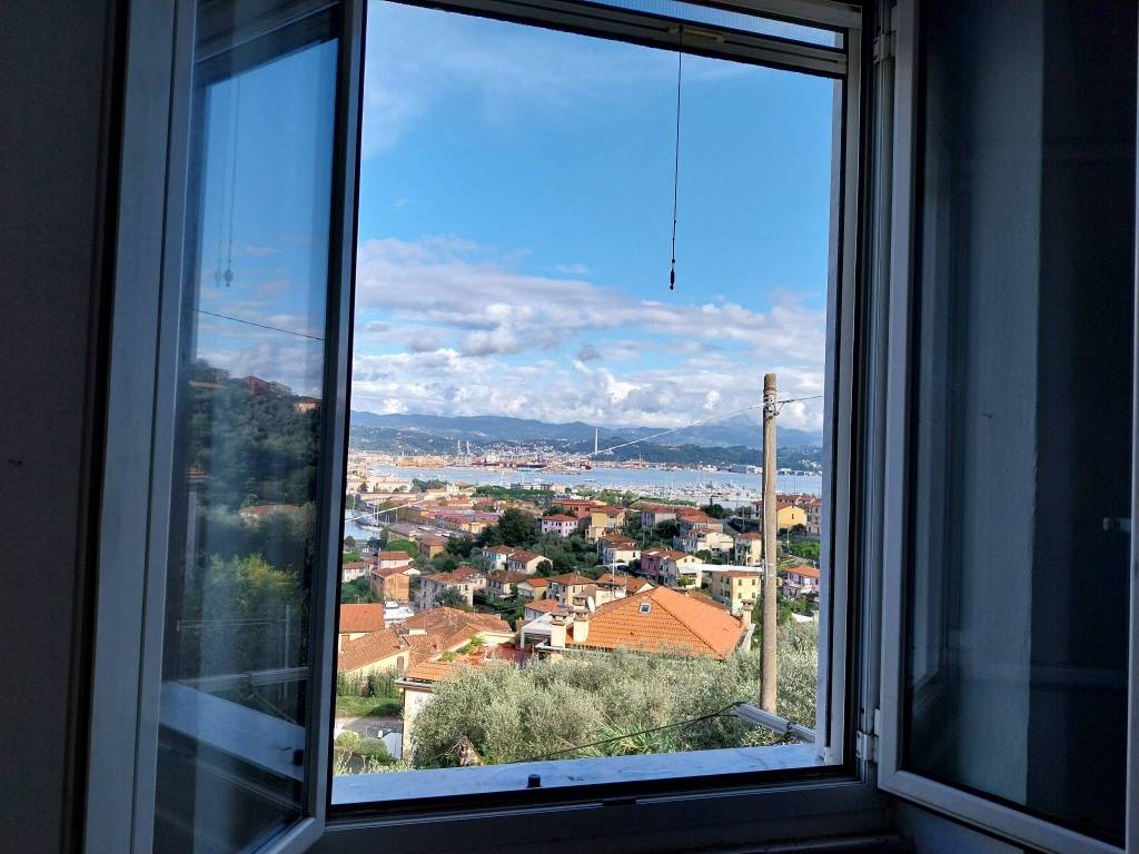 Appartamento a La spezia in Via della Scresa, 6 - Foto 2