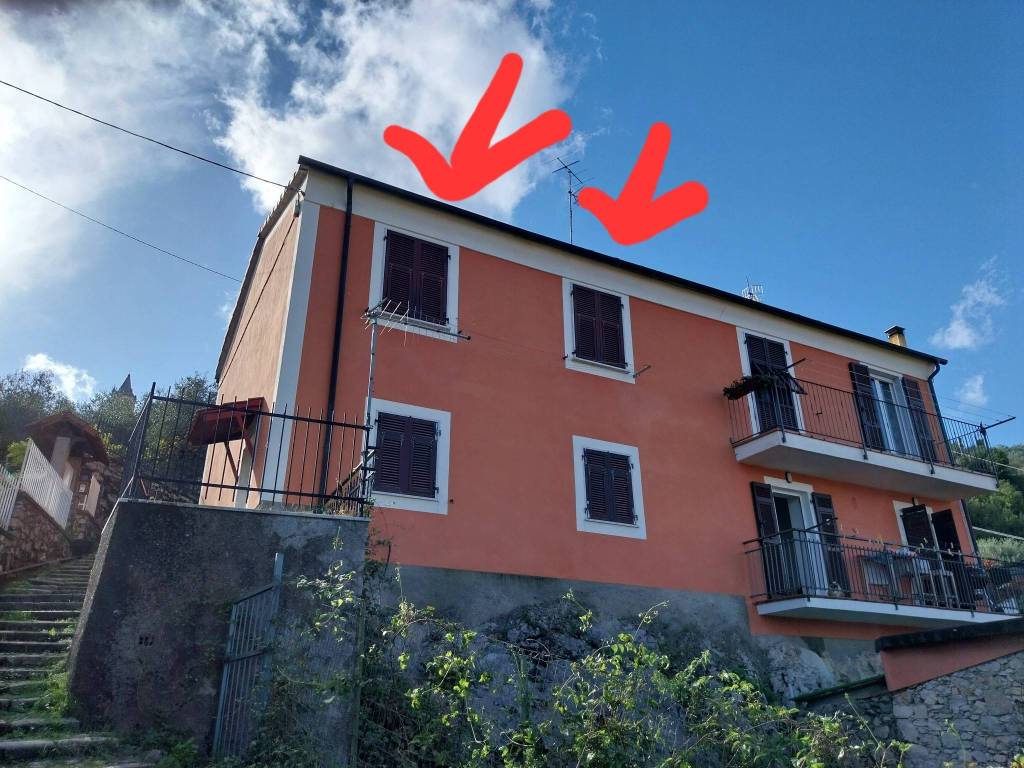 Appartamento a La spezia in Via della Scresa, 6 - Foto 3