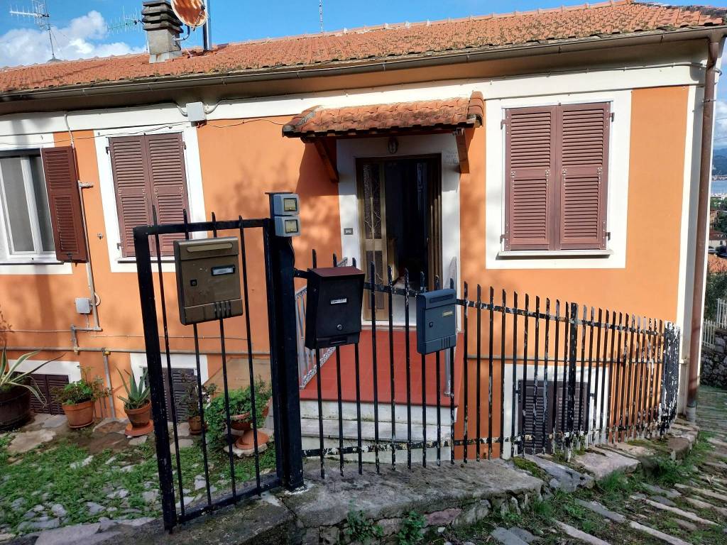 Appartamento a La spezia in Via della Scresa, 6 - Foto 4