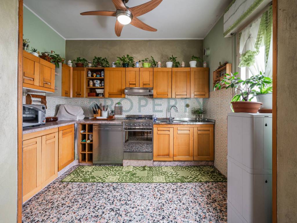 Casa indipendente a Carpi in Strada Statale Romana Nord, 84 - Foto 2