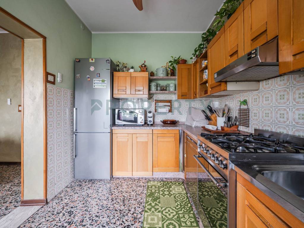 Casa indipendente a Carpi in Strada Statale Romana Nord, 84 - Foto 3